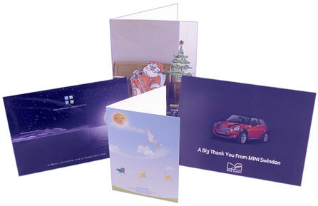 Print4biz Greeting Cards