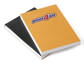 Print4biz Notepad Printing