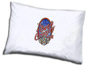 Print4biz DTG printed pillowcases